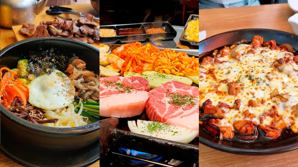 Best Korean Foods Foreigners Will Like the Most