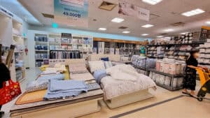 Read more about the article Where to Buy Bed Linen and Sheets in Seoul, South Korea