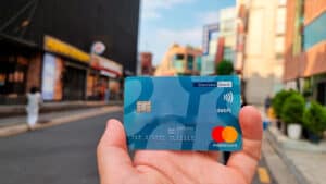 Read more about the article Why Does My Card Not Work for Payment in South Korea?