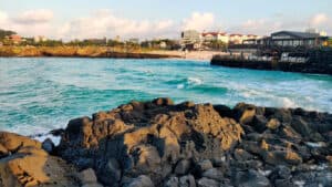 Read more about the article 14 Fun & Exciting Things to Do in Jeju Island, South Korea